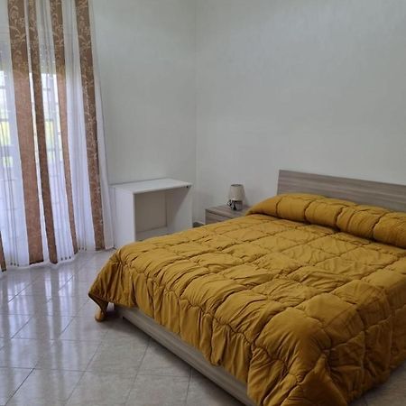 Casa Vacanza Yolo Macerata Campania Ngoại thất bức ảnh