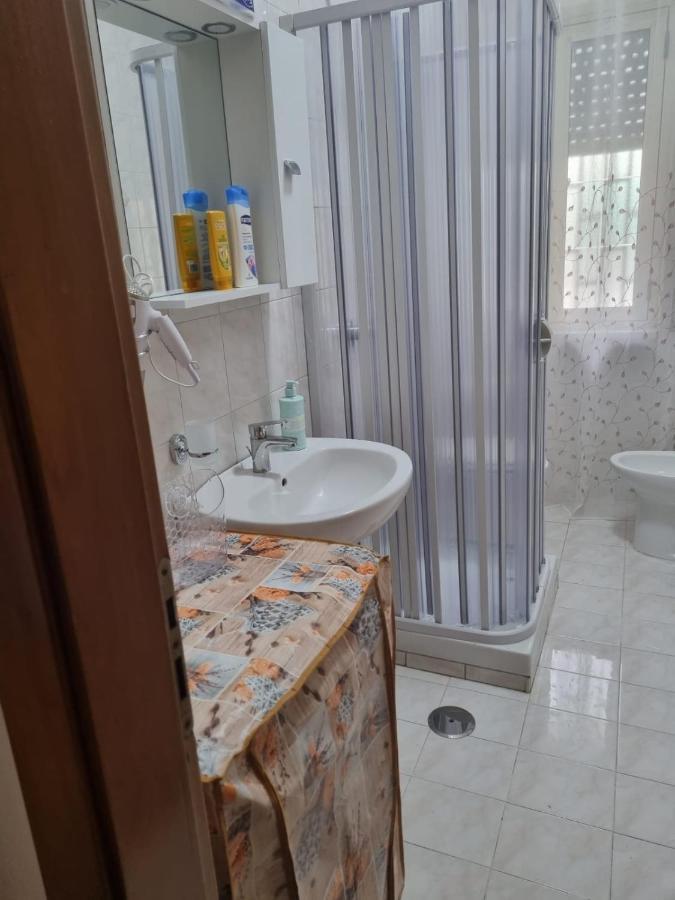 Casa Vacanza Yolo Macerata Campania Ngoại thất bức ảnh