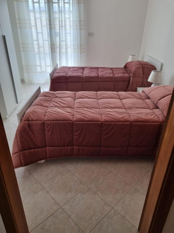 Casa Vacanza Yolo Macerata Campania Ngoại thất bức ảnh