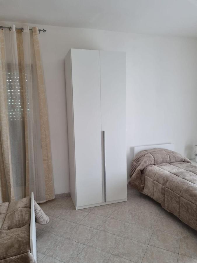 Casa Vacanza Yolo Macerata Campania Ngoại thất bức ảnh