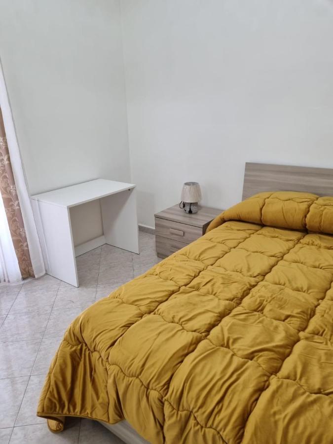 Casa Vacanza Yolo Macerata Campania Ngoại thất bức ảnh