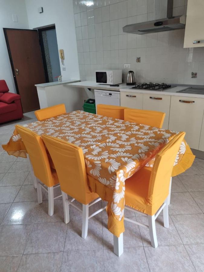 Casa Vacanza Yolo Macerata Campania Ngoại thất bức ảnh