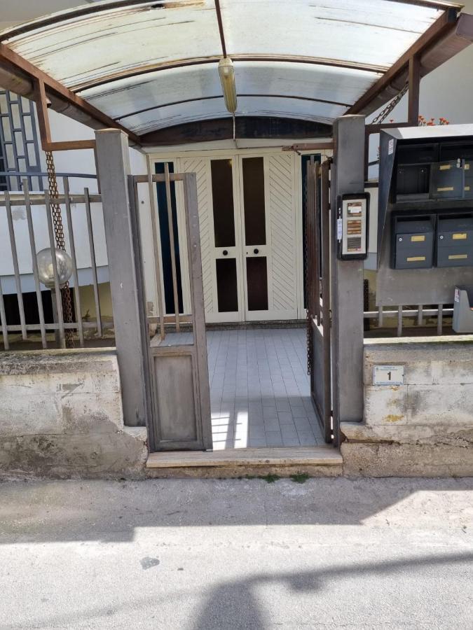 Casa Vacanza Yolo Macerata Campania Ngoại thất bức ảnh
