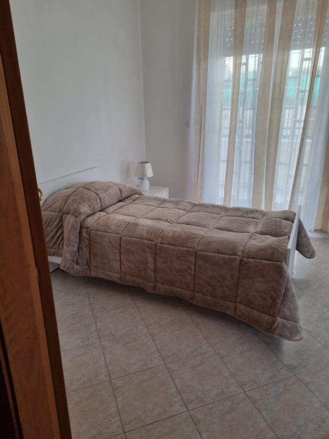 Casa Vacanza Yolo Macerata Campania Ngoại thất bức ảnh