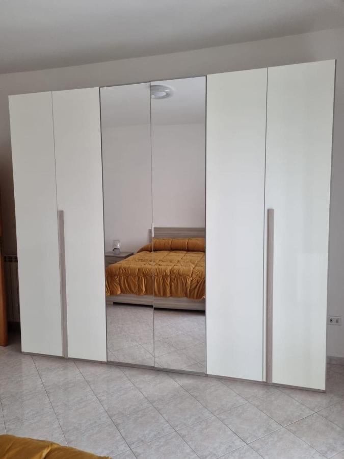 Casa Vacanza Yolo Macerata Campania Ngoại thất bức ảnh