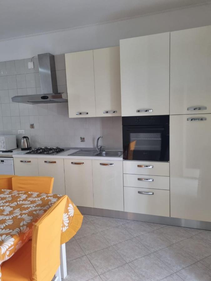 Casa Vacanza Yolo Macerata Campania Ngoại thất bức ảnh