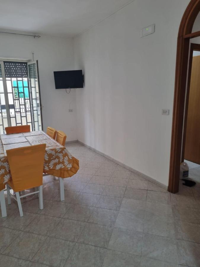 Casa Vacanza Yolo Macerata Campania Ngoại thất bức ảnh