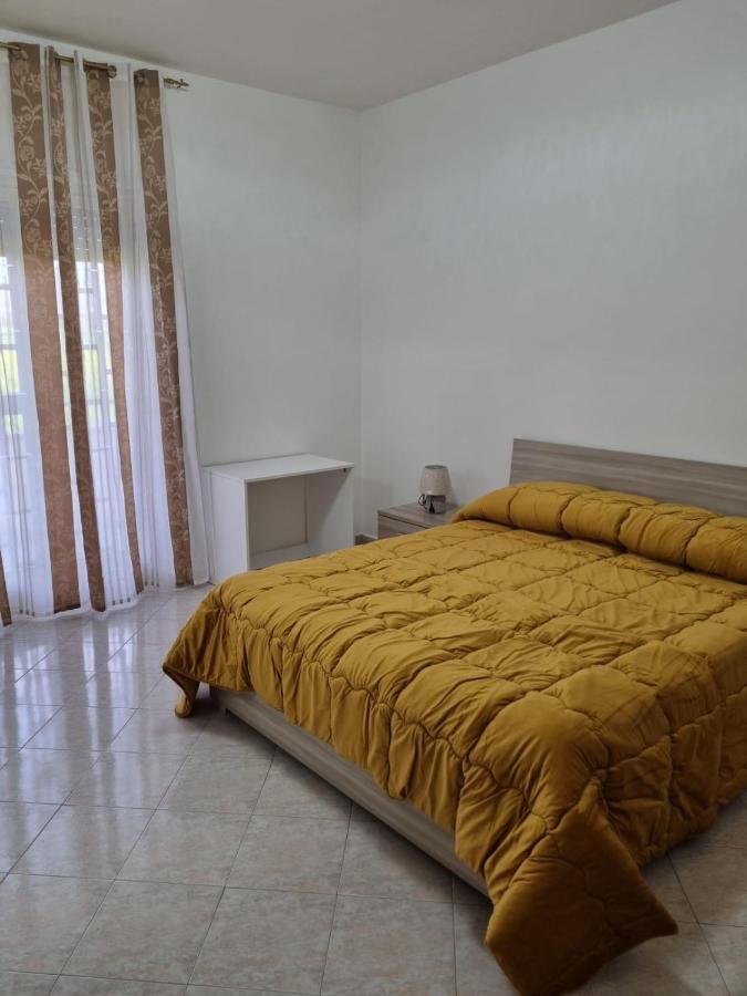 Casa Vacanza Yolo Macerata Campania Ngoại thất bức ảnh
